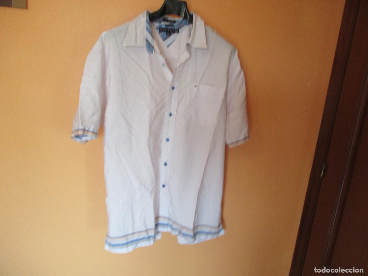 Segunda mano: CAMISA TOMMY HILFIGER - Foto 1