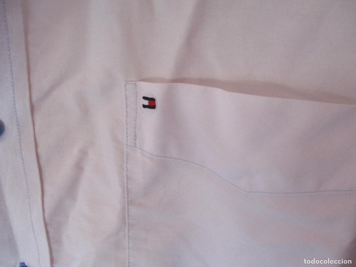 Segunda mano: CAMISA TOMMY HILFIGER - Foto 3