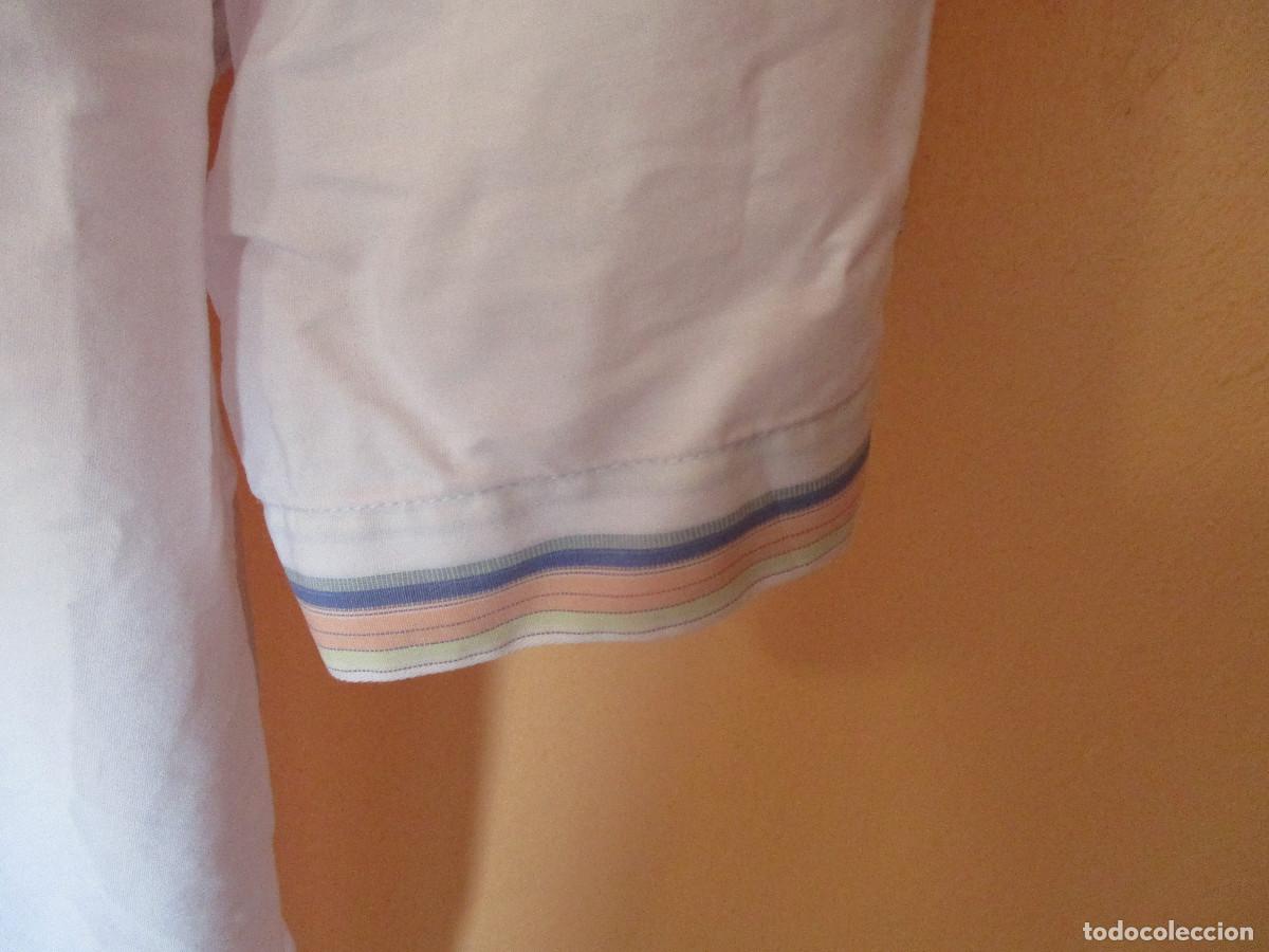 Segunda mano: CAMISA TOMMY HILFIGER - Foto 4