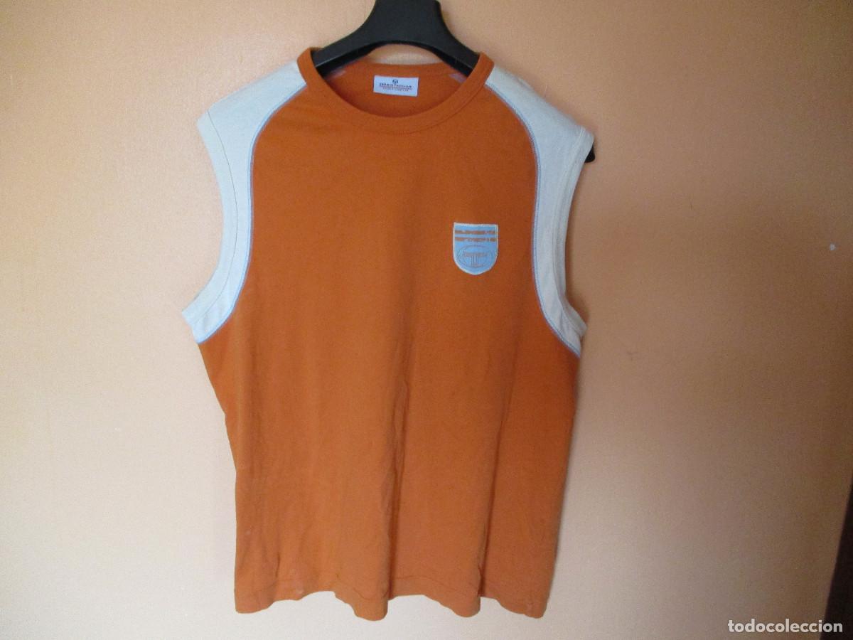 Segunda mano: CAMISETA SERGIO TACHINI - Foto 1
