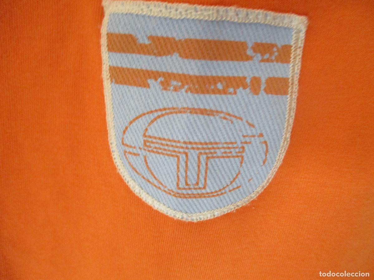 Segunda mano: CAMISETA SERGIO TACHINI - Foto 2