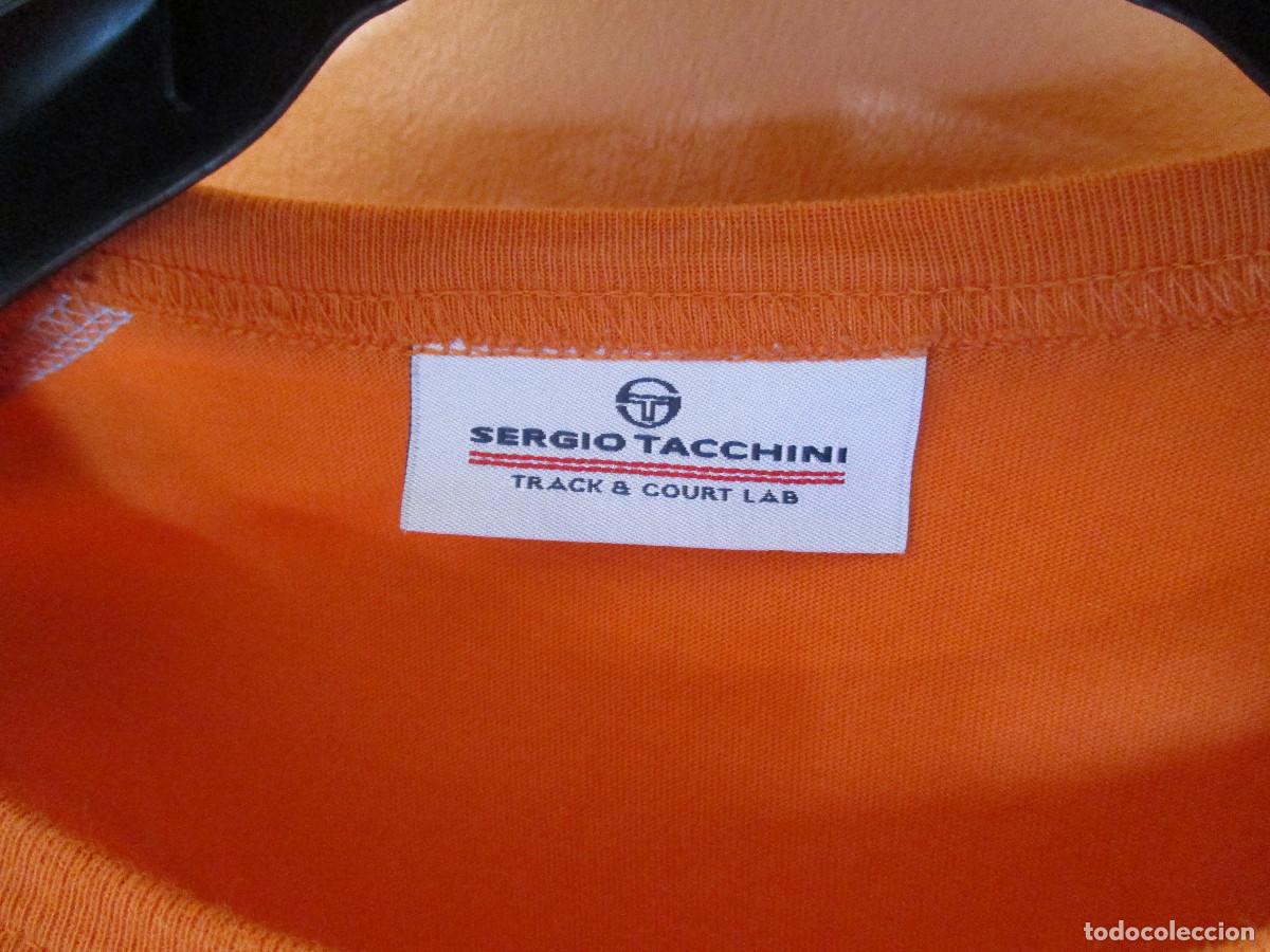 Segunda mano: CAMISETA SERGIO TACHINI - Foto 3