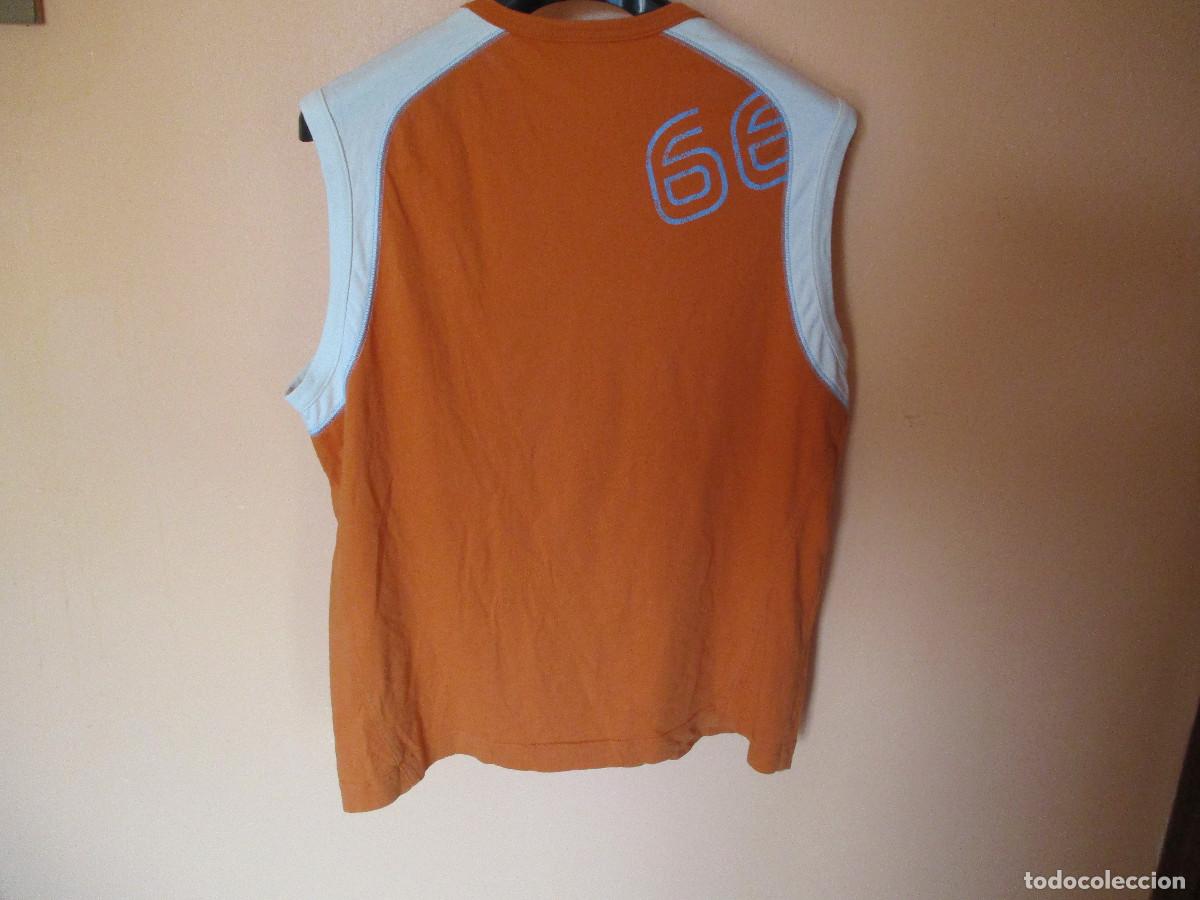 Segunda mano: CAMISETA SERGIO TACHINI - Foto 4