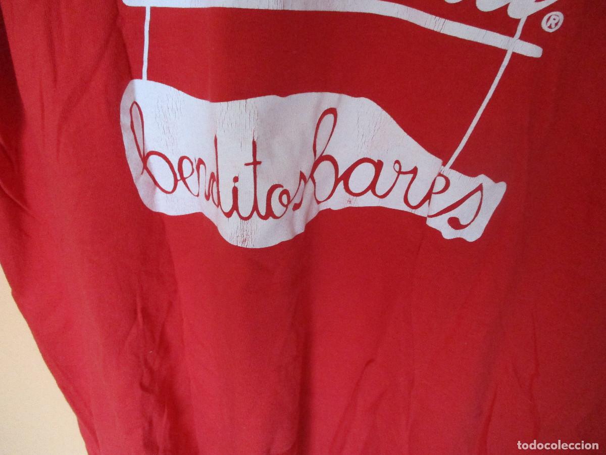 Segunda mano: TRIO DE CAMISETAS VARIADAS - Foto 2
