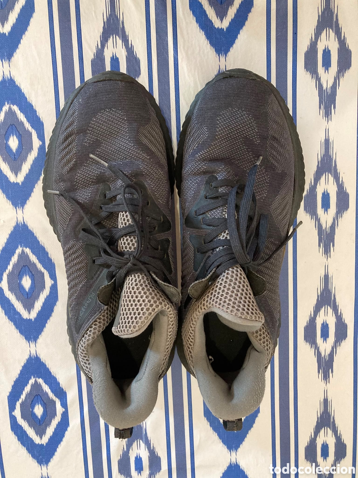Segunda mano: Adidas AlphaBounce Pie 43 - Foto 2