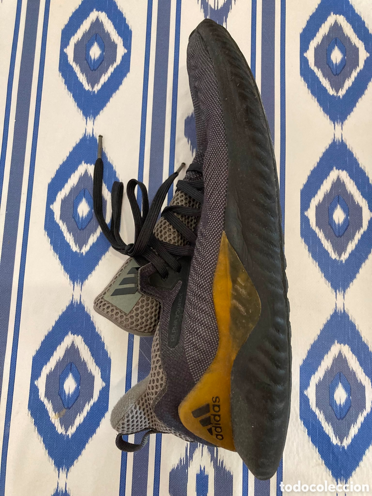 Segunda mano: Adidas AlphaBounce Pie 43