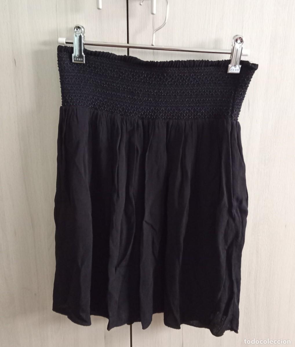 Segunda mano: FALDA. MARCA SITA MUR . TALLA 38