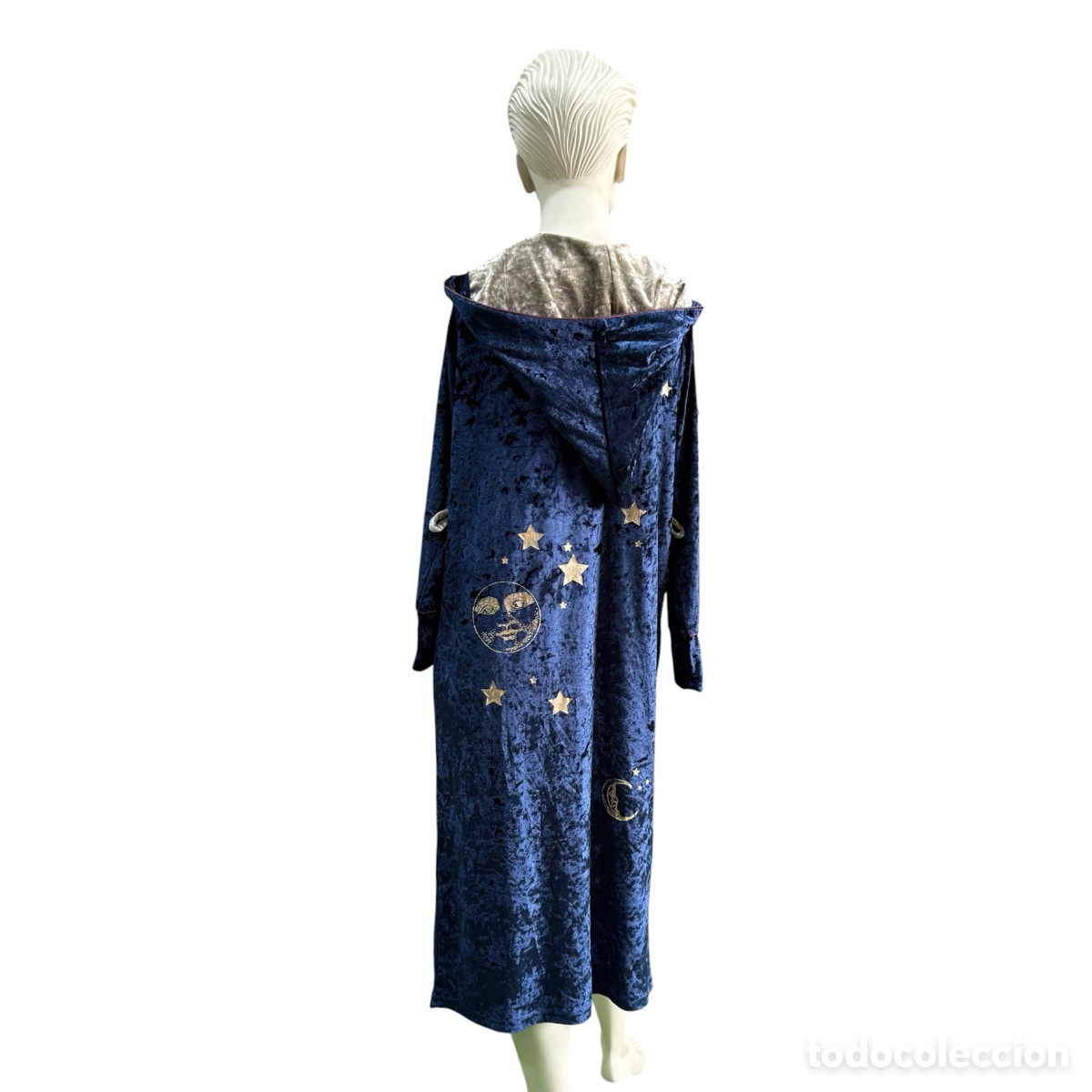 Segunda mano: Bata de Harry Potter de colecci&oacute;n - Foto 6