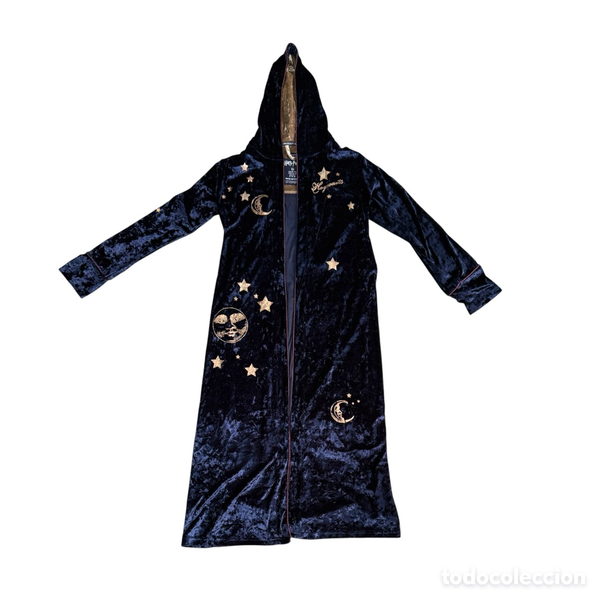 Segunda mano: Bata de Harry Potter de colecci&oacute;n - Foto 11