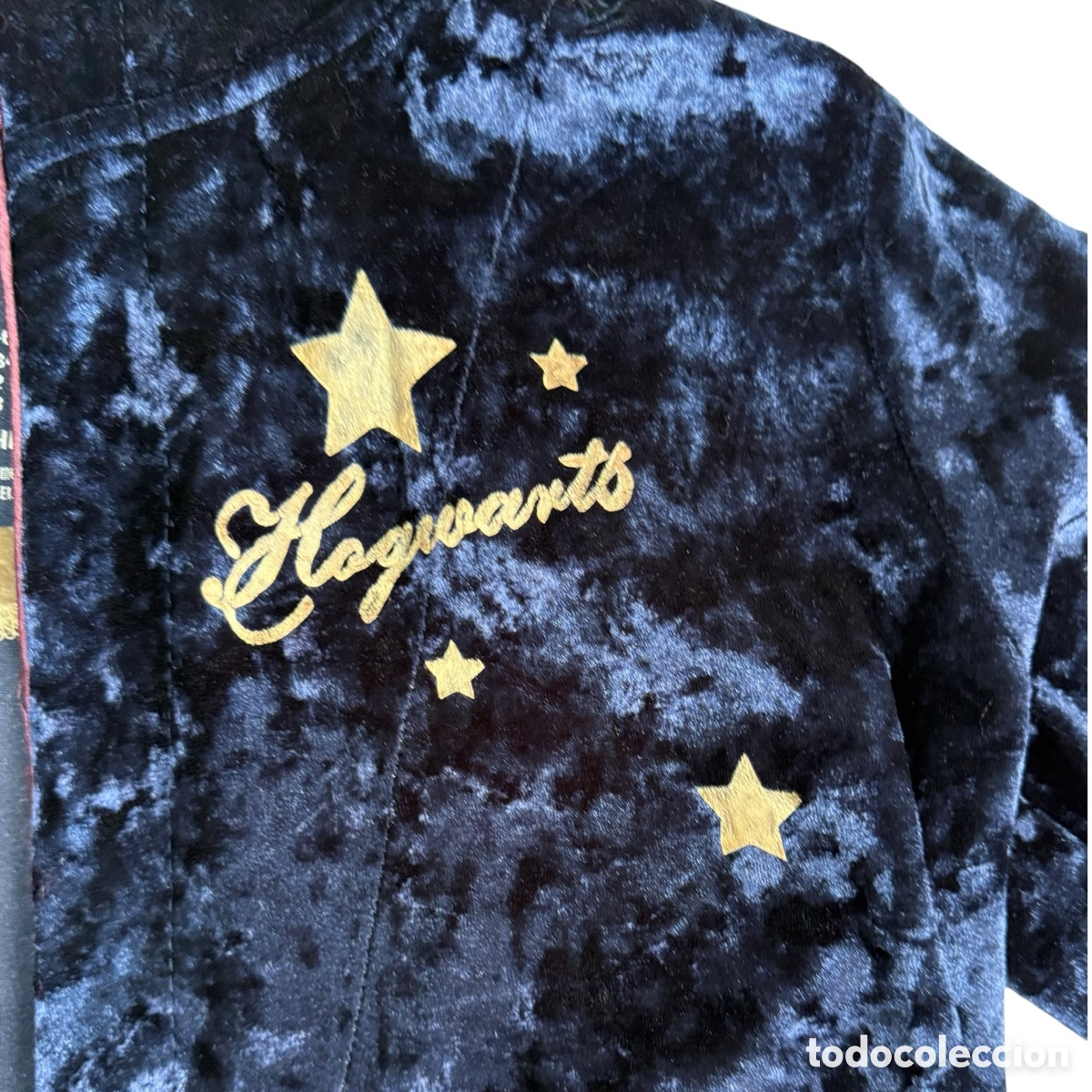 Segunda mano: Bata de Harry Potter de colecci&oacute;n - Foto 15