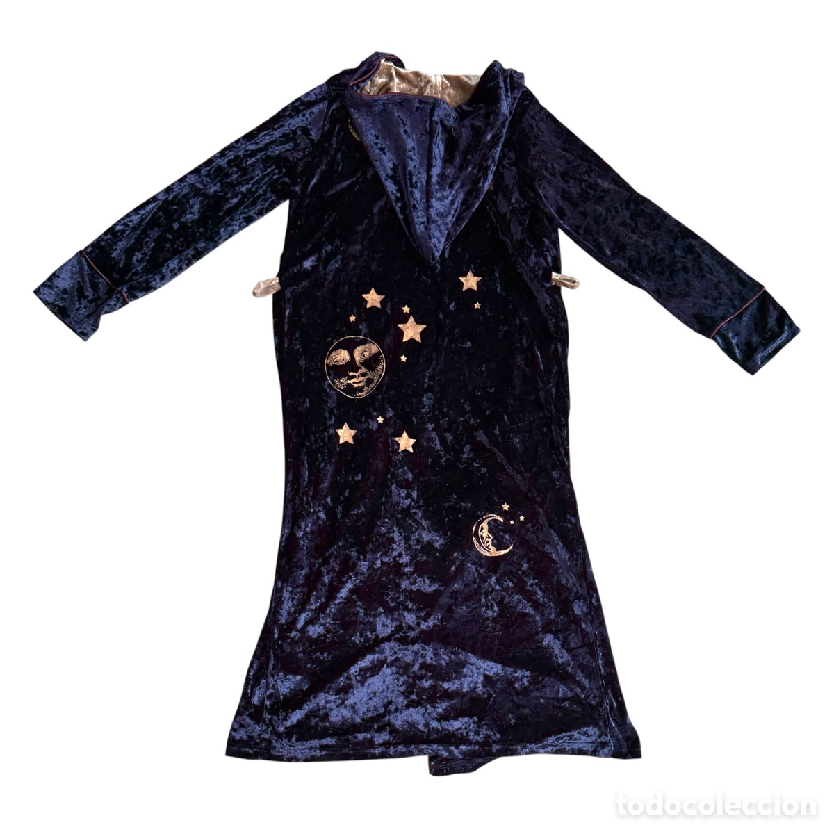 Segunda mano: Bata de Harry Potter de colecci&oacute;n - Foto 18