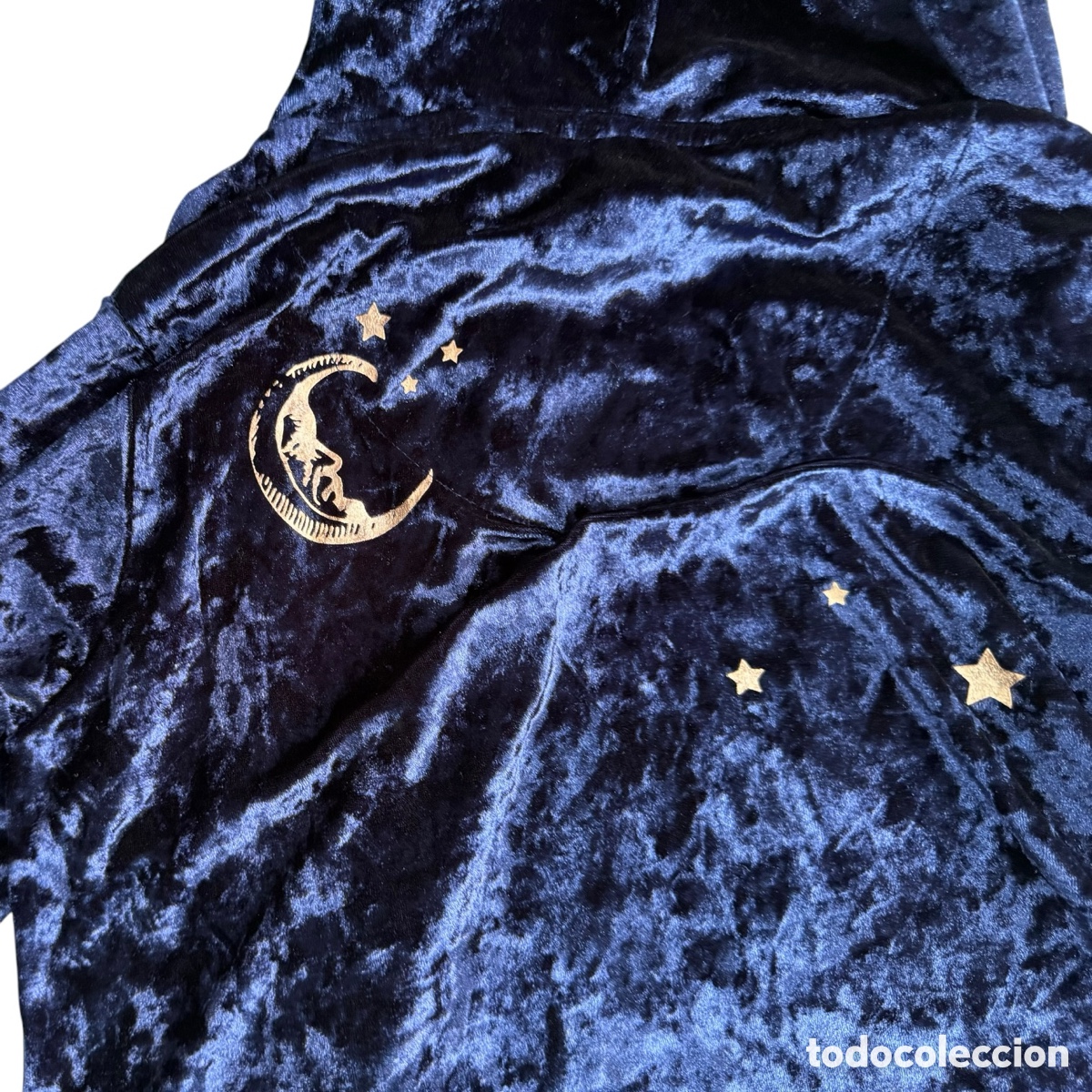 Segunda mano: Bata de Harry Potter de colecci&oacute;n - Foto 20
