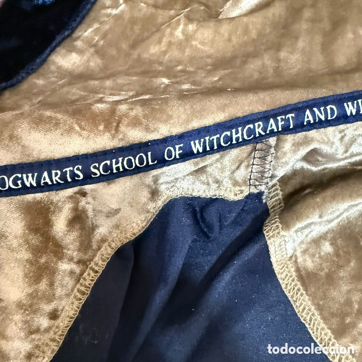 Segunda mano: Bata de Harry Potter de colecci&oacute;n - Foto 27