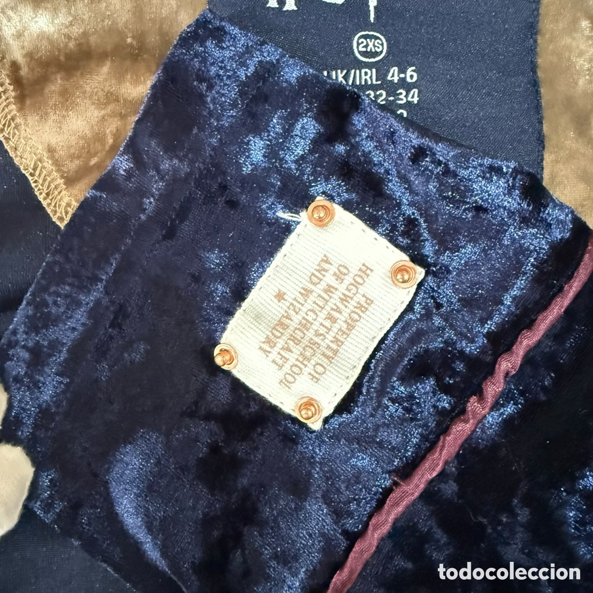 Segunda mano: Bata de Harry Potter de colecci&oacute;n - Foto 30