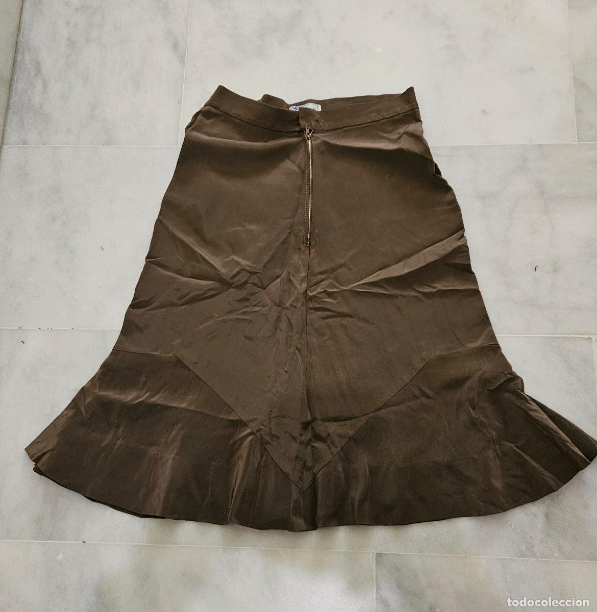 Segunda mano: Falda para mujer de alta calidad - Foto 2
