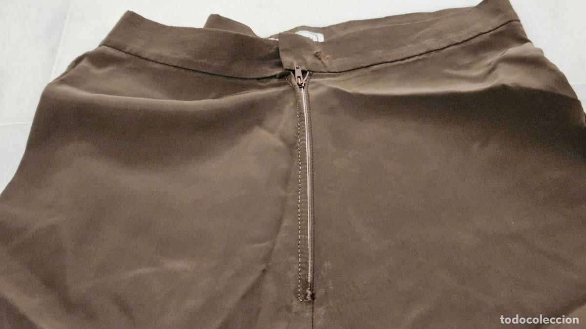 Segunda mano: Falda para mujer de alta calidad - Foto 3