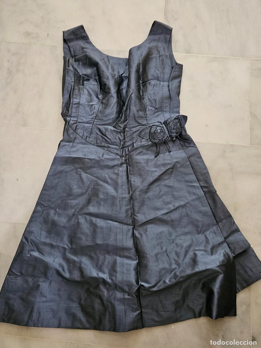 Segunda mano: Vestido para mujer de alto dise&ntilde;o