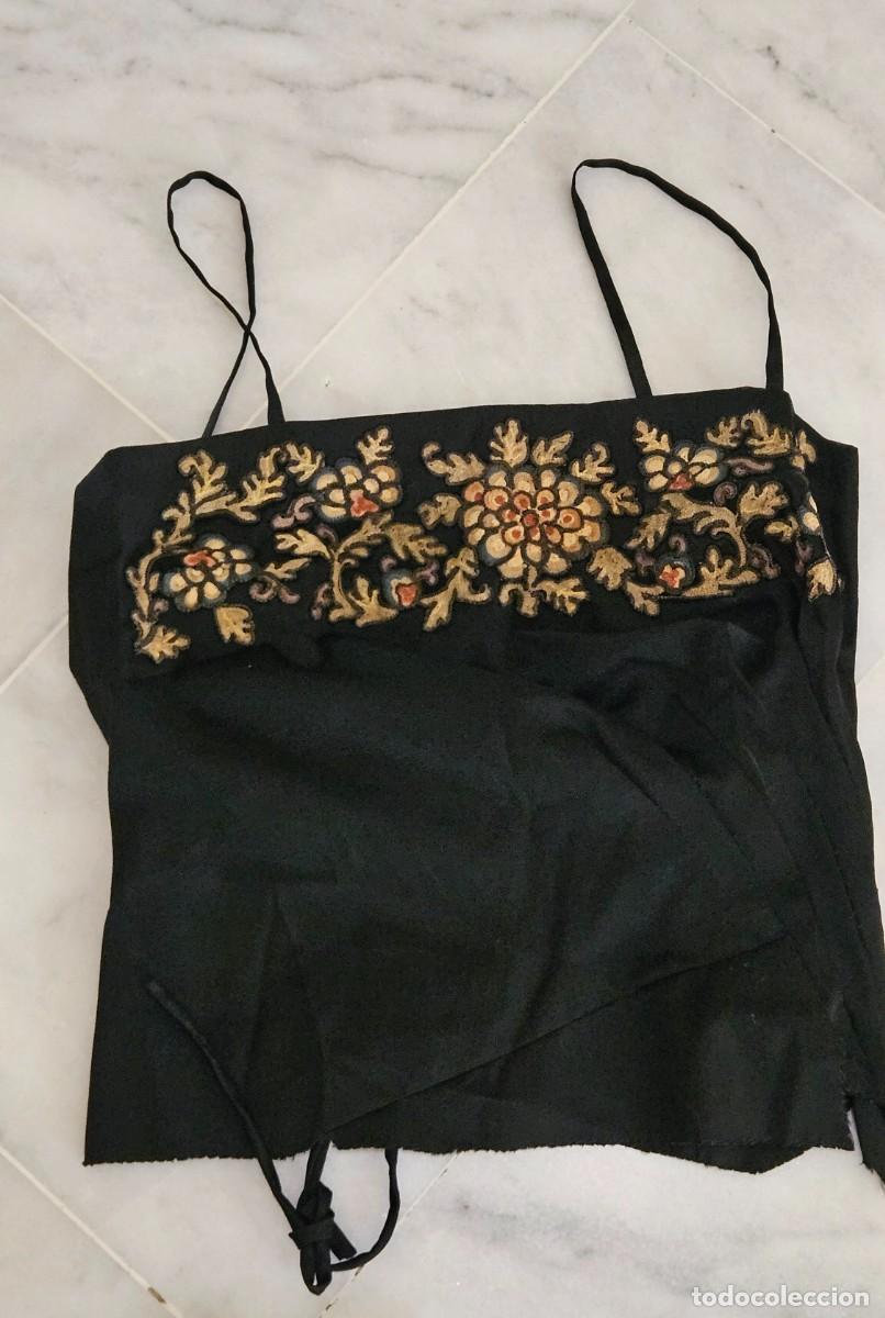 Segunda mano: Chaqueta para mujer elegante y diferente