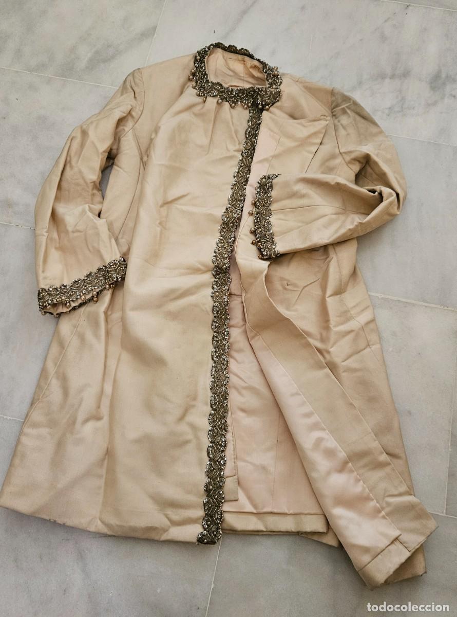Segunda mano: Vestido estilo noble oriental - Foto 2