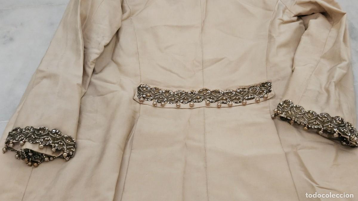 Segunda mano: Vestido estilo noble oriental - Foto 3
