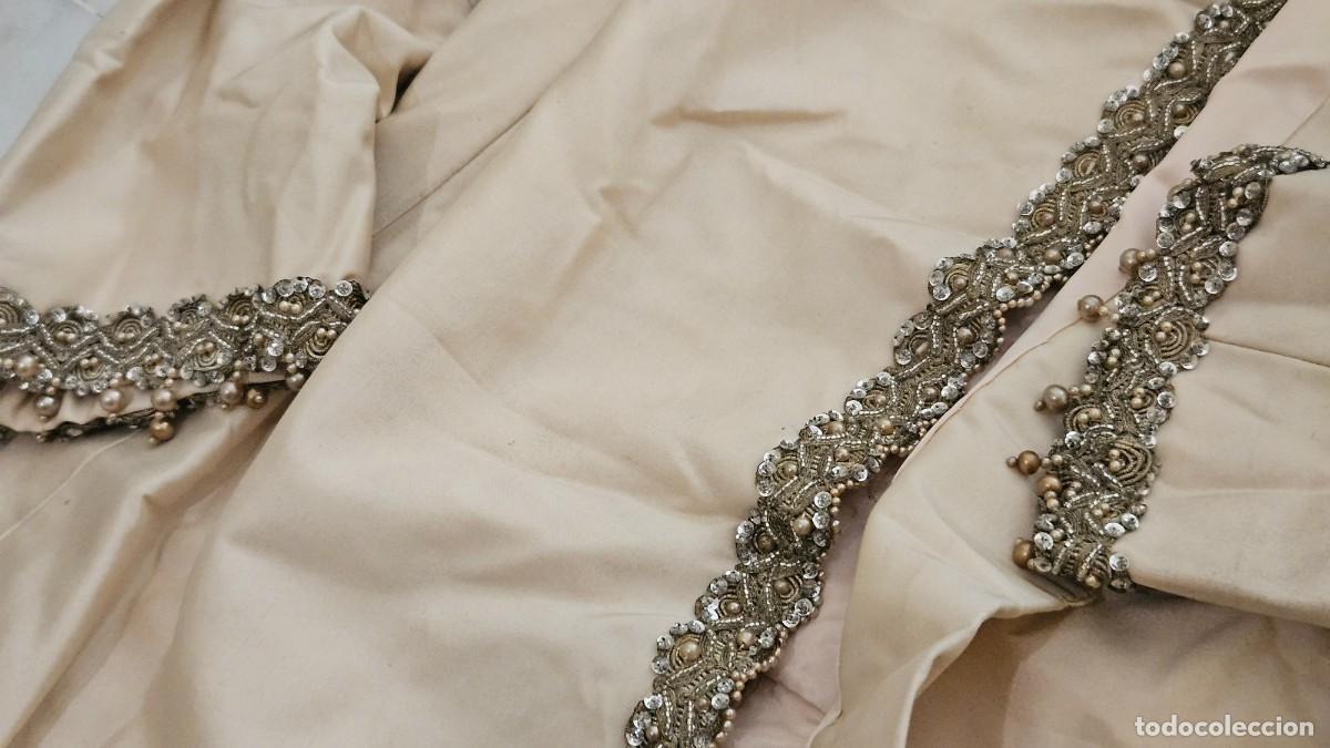 Segunda mano: Vestido estilo noble oriental - Foto 4