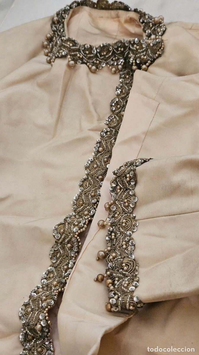 Segunda mano: Vestido estilo noble oriental - Foto 5