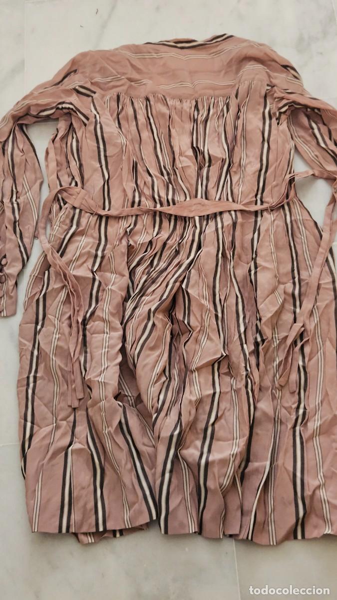 Segunda mano: Vestido elegante y con dise&ntilde;o