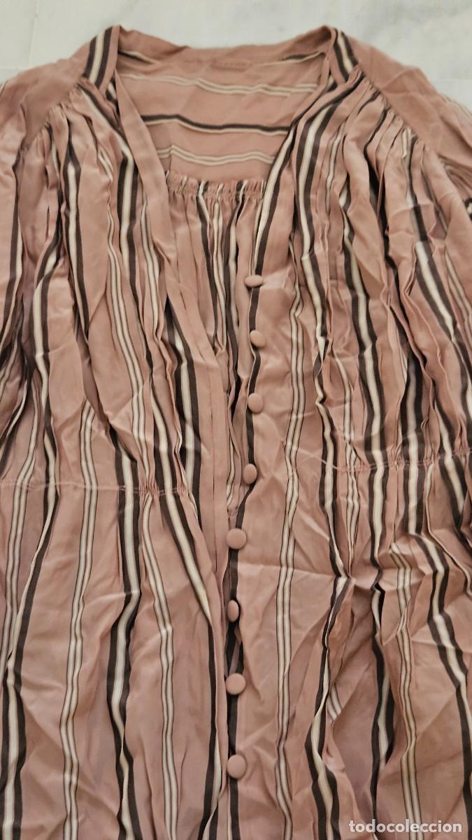 Segunda mano: Vestido elegante y con dise&ntilde;o - Foto 4