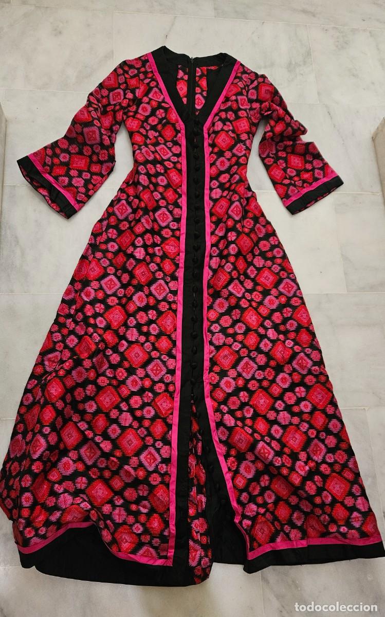 Segunda mano: Vestido elegante para mujer