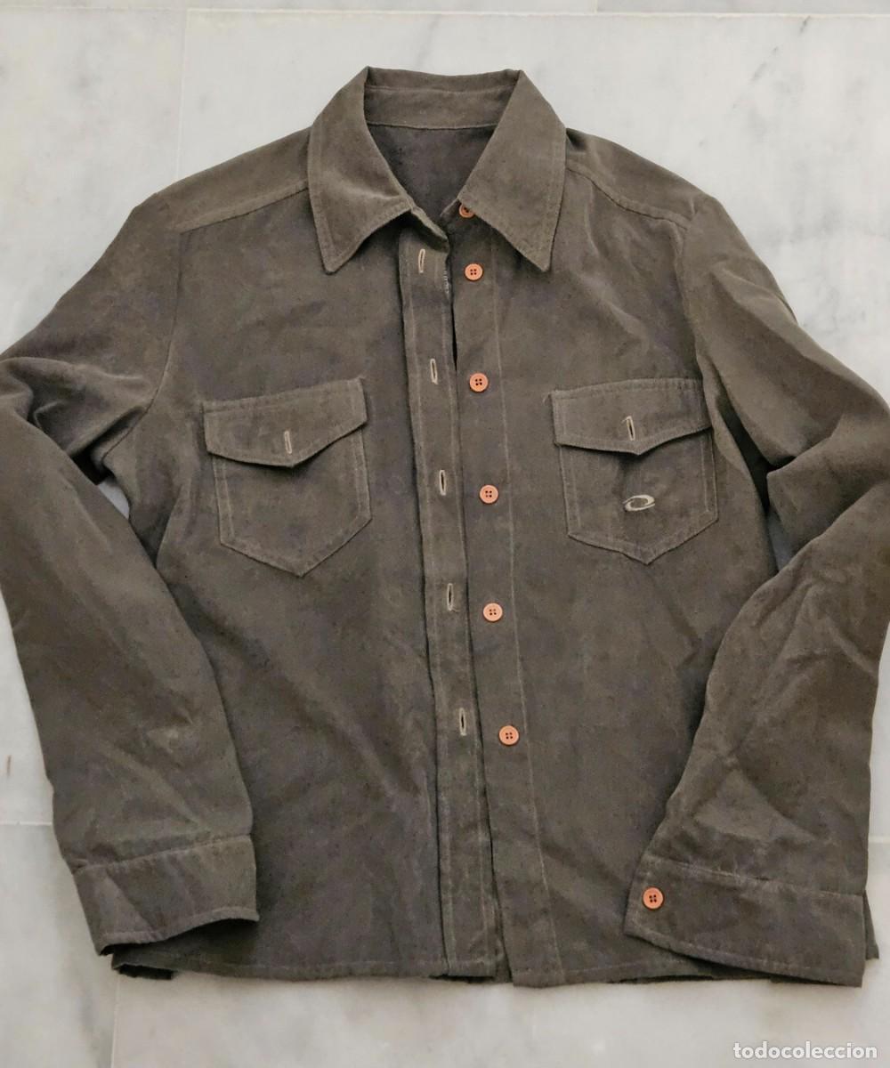 Segunda mano: Camisa unisex calidad