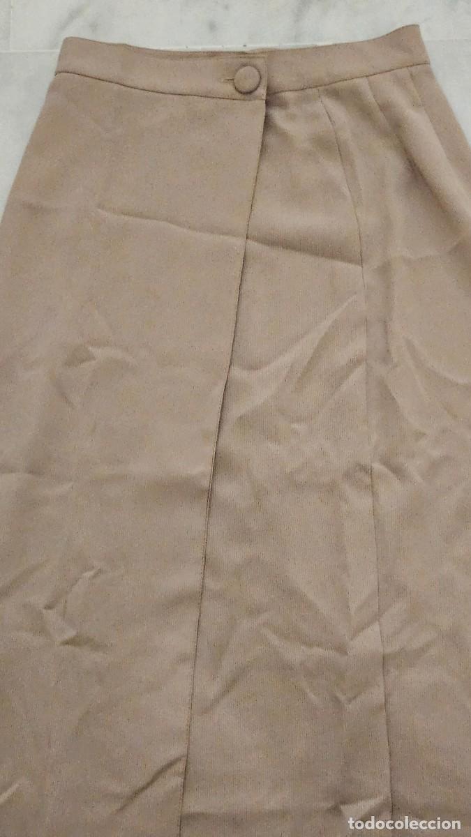 Segunda mano: Falda larga muy elegante - Foto 2