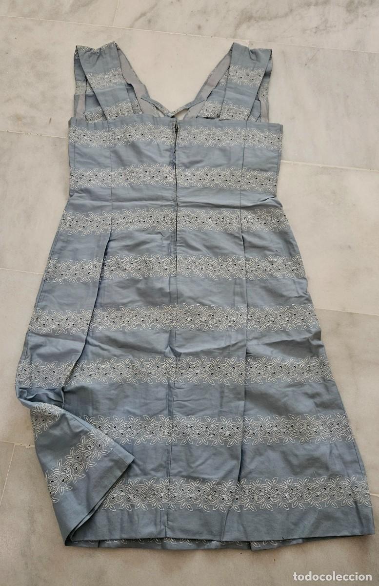 Segunda mano: Vestido para mujer buen diese&ntilde;o