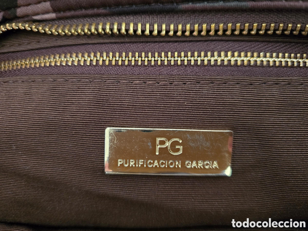 Segunda mano: Bolso cabas PG Veracruz - Foto 3