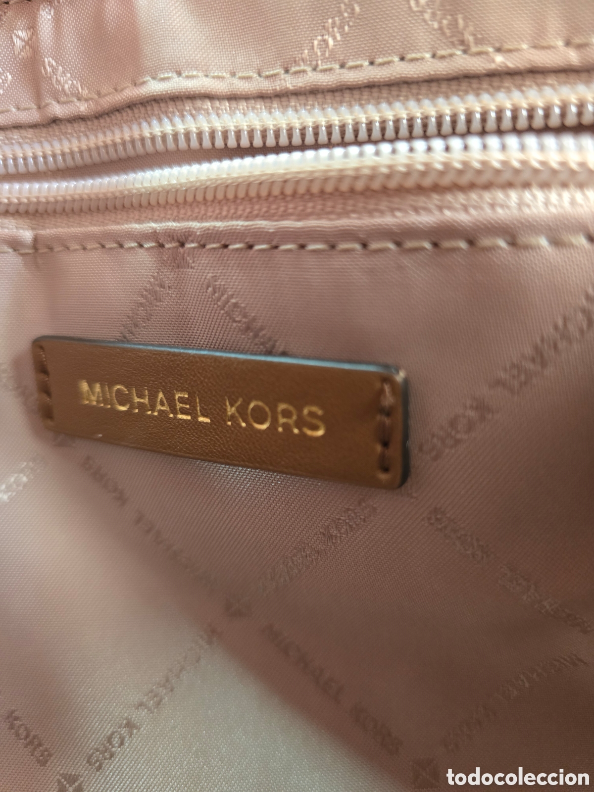 Segunda mano: Bolso Satchel Michael Kors - Foto 6