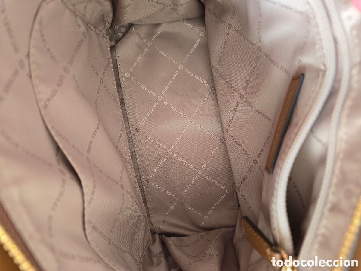 Segunda mano: Bolso Satchel Michael Kors - Foto 7