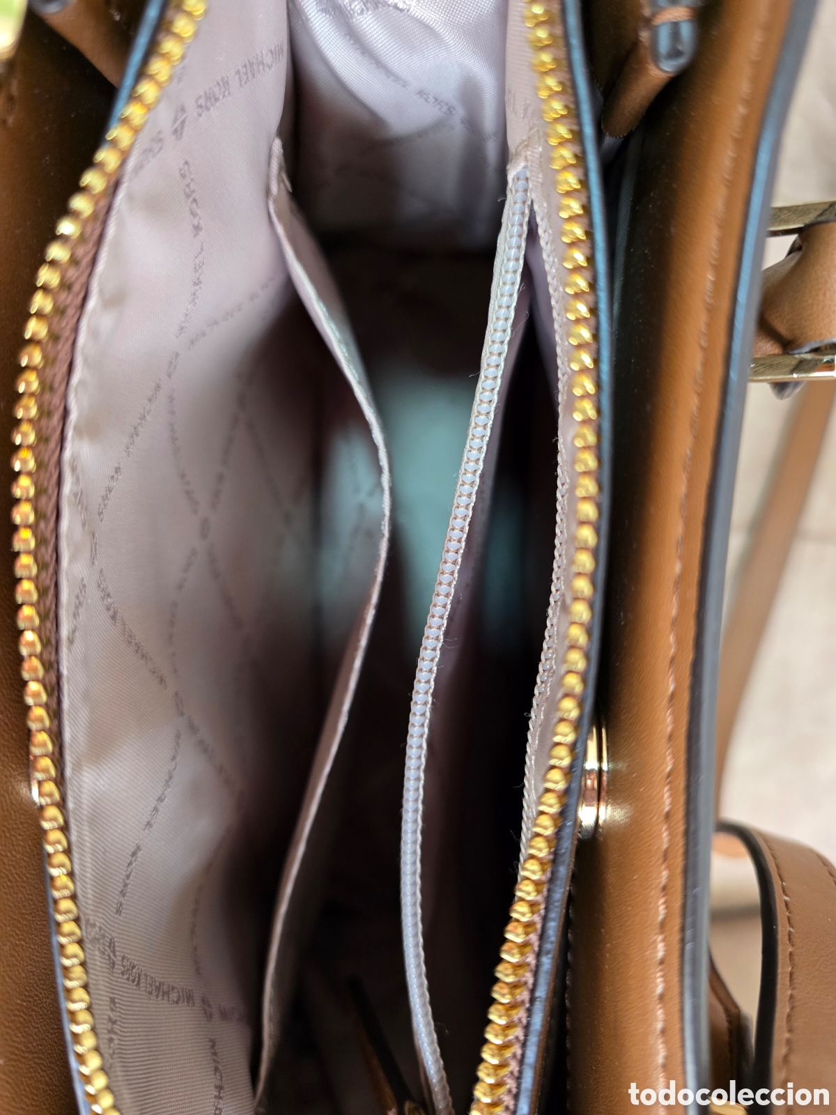 Segunda mano: Bolso Satchel Michael Kors - Foto 8