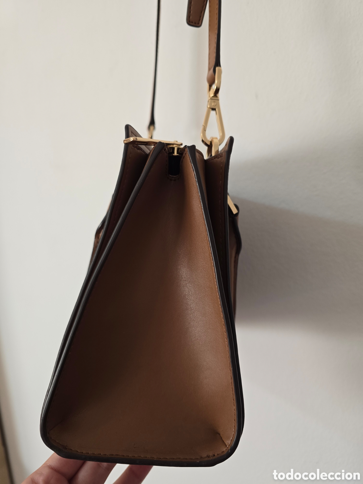 Segunda mano: Bolso Satchel Michael Kors - Foto 10