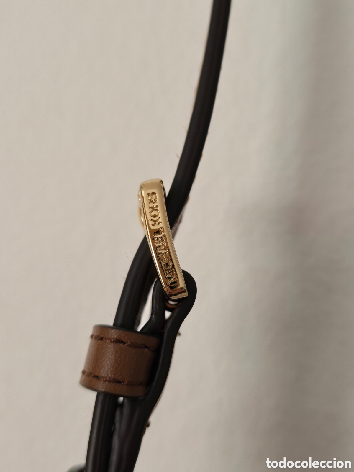 Segunda mano: Bolso Satchel Michael Kors - Foto 14
