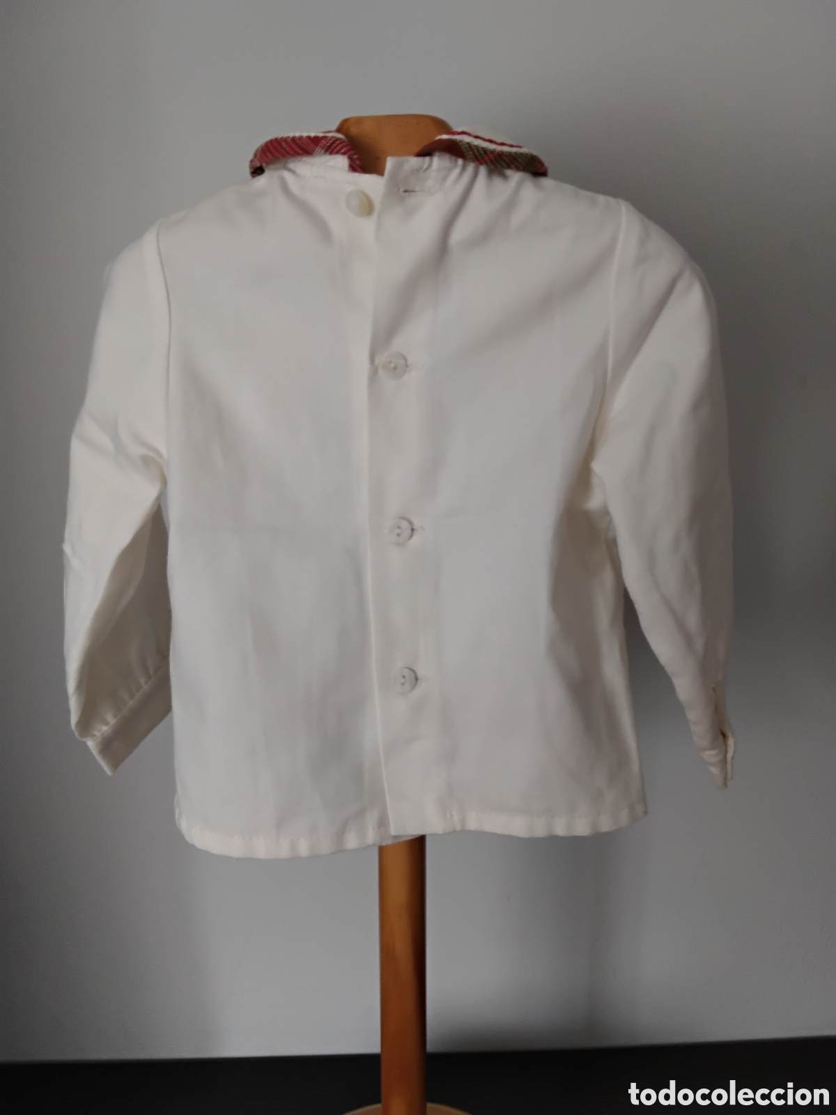 Segunda mano: Lote de dos Blusas Beb&eacute; - Foto 4