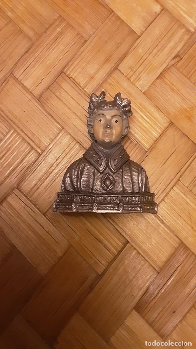 Segunda mano: San Lorenzo figurita - Foto 2