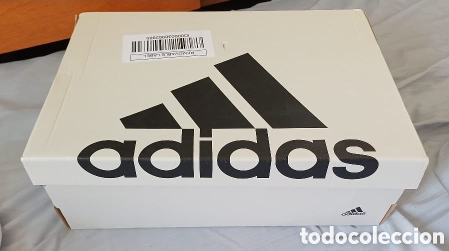Segunda mano: Adidas Zapatilla Courtblock 46 2/3