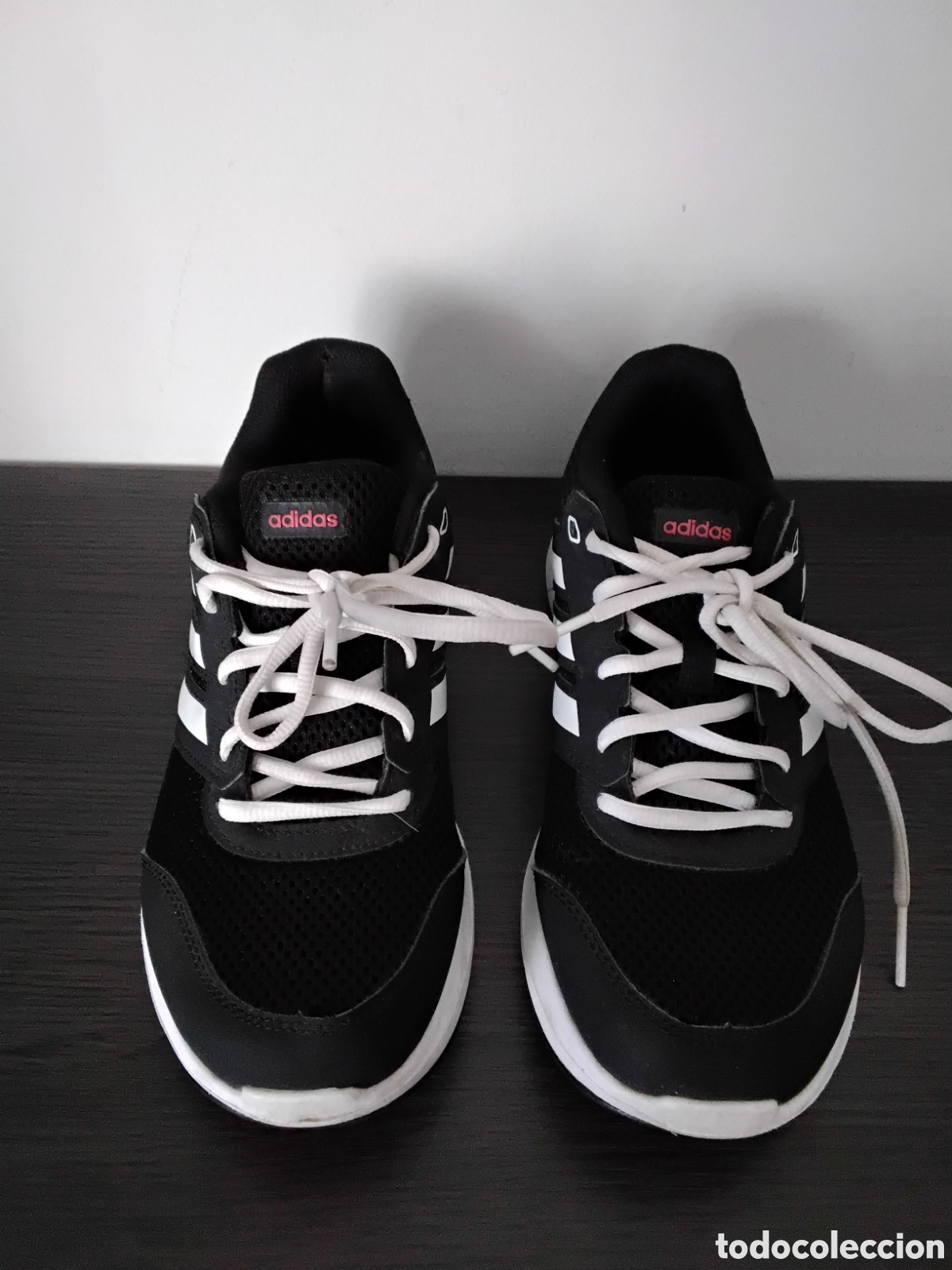 Segunda mano: Zapatillas Woman Duramo Lite 2