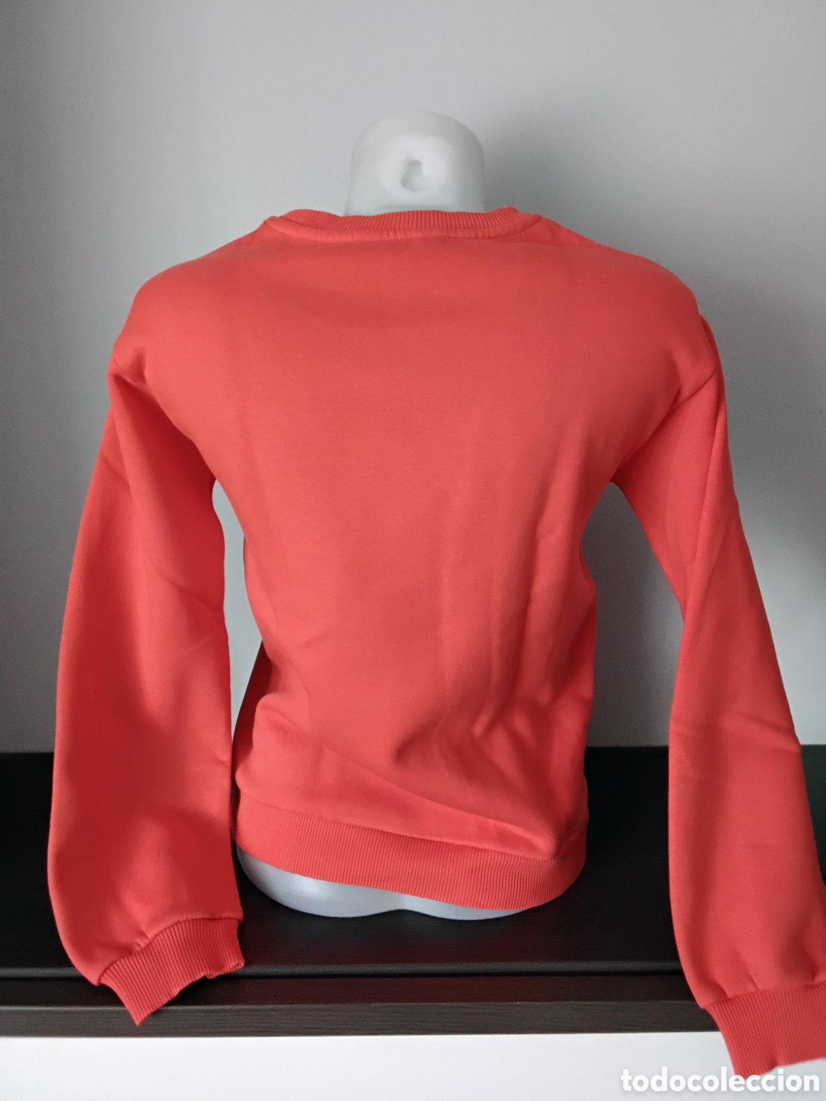 Segunda mano: Sudadera Naf Naf Manga - Foto 3