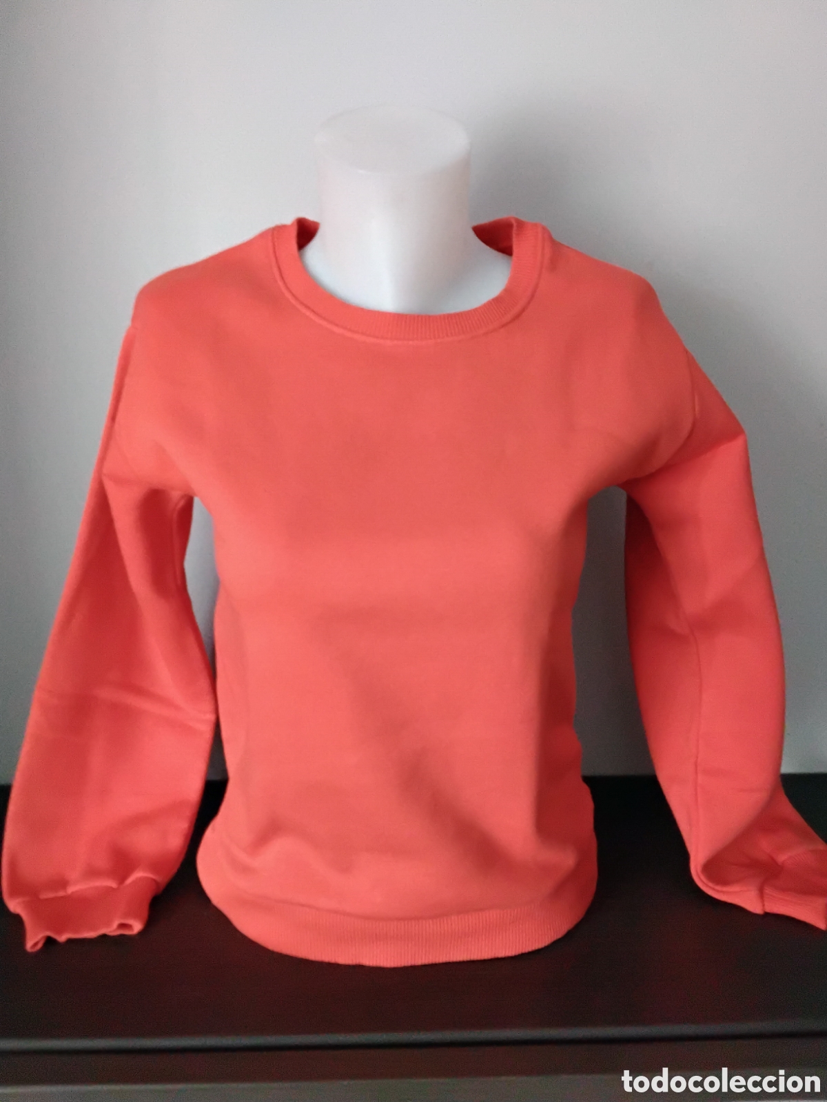 Segunda mano: Sudadera Naf Naf Manga - Foto 5