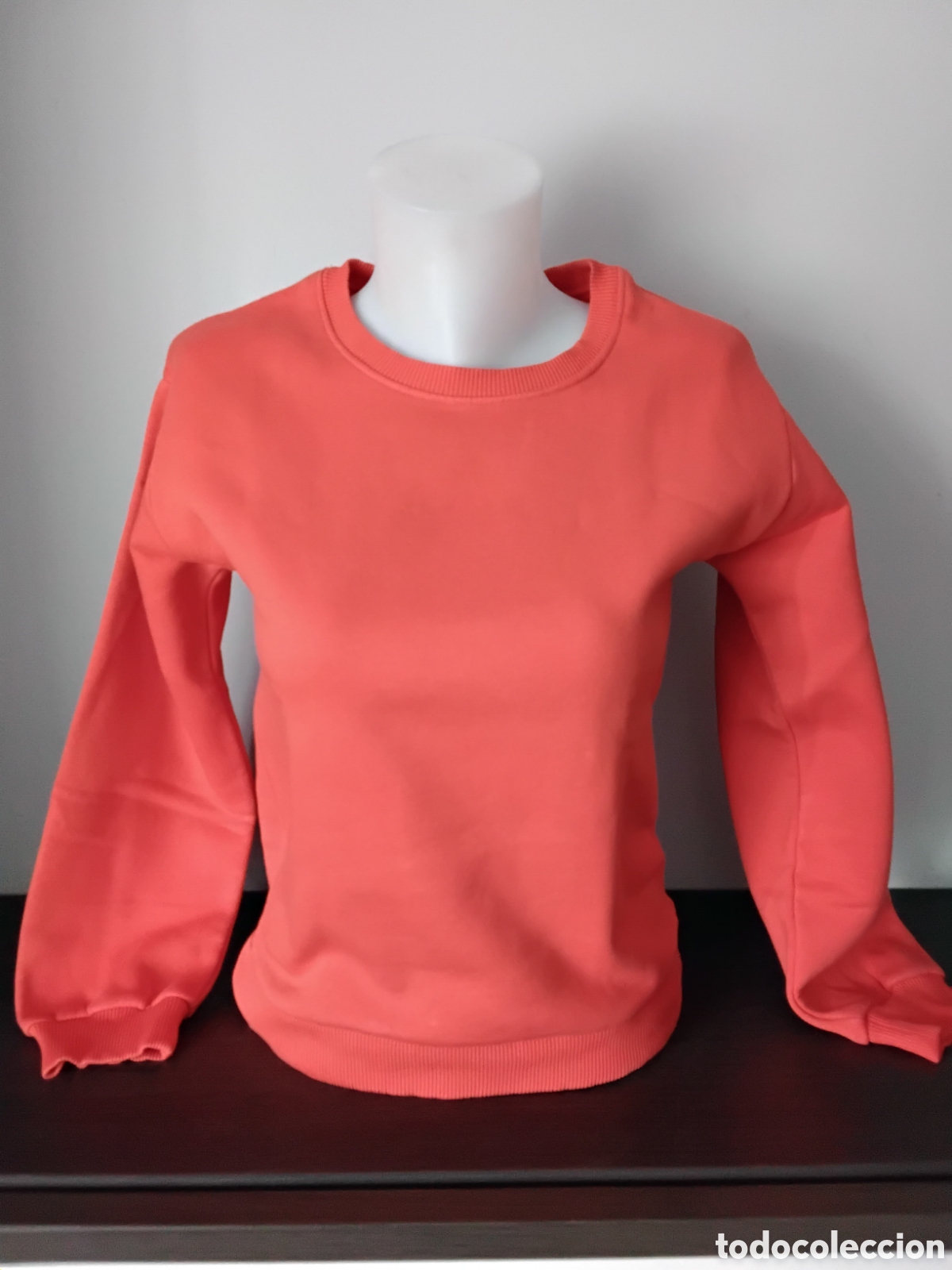 Segunda mano: Sudadera Naf Naf Manga
