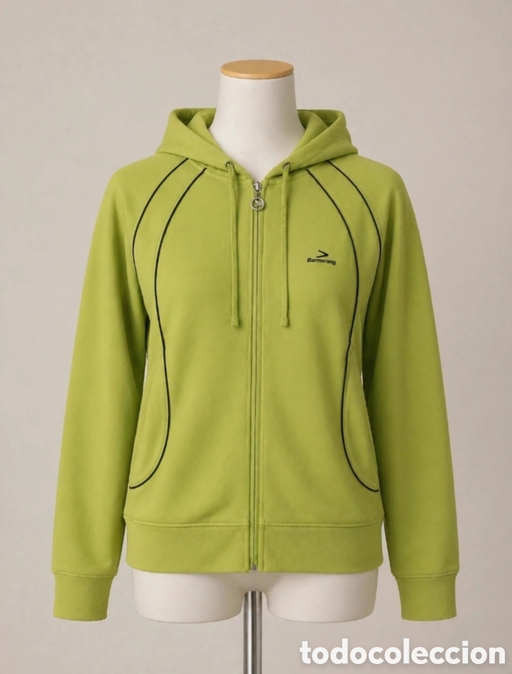Segunda mano: Sudadera boomerang talla s