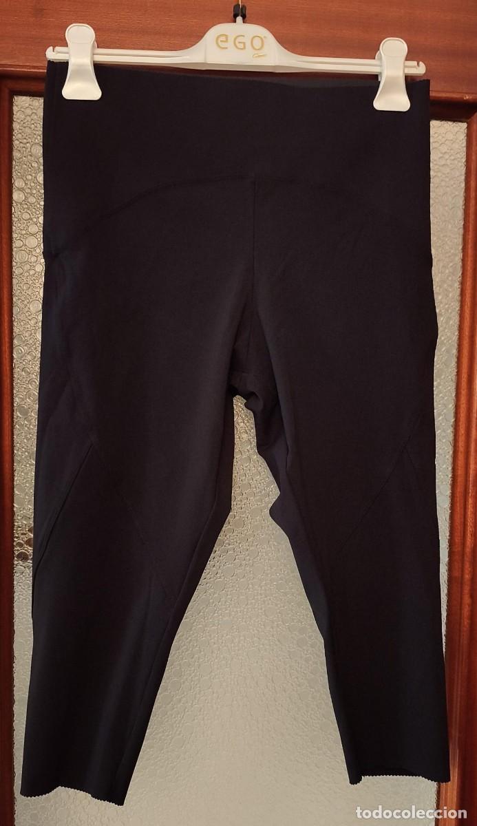 Segunda mano: RBE 1 - Leggins negro Oysho XL exg - Largo 70cm y cintura 36cm - Poco uso