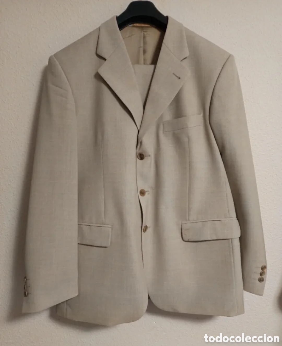 Segunda mano: Oferta!! Elegante traje de chaqueta de Emidio Tucci T 54