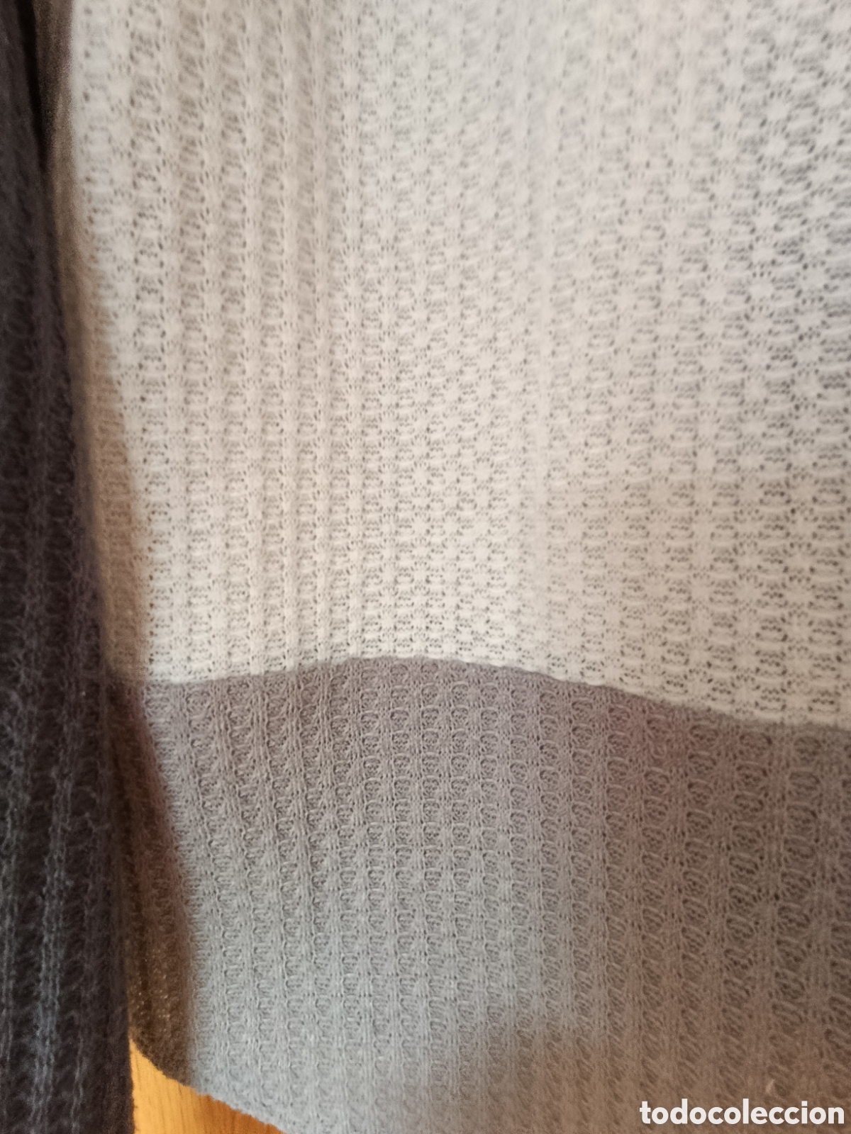 Segunda mano: Jersei abierto de entretiempo - Foto 5