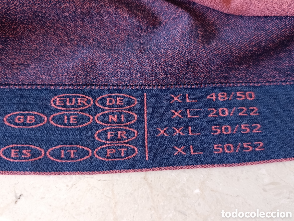 Segunda mano: Camiseta t&egrave;rmica hombre - Foto 6